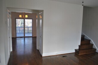 3523 S St NW in Washington, DC - Building Photo - Building Photo