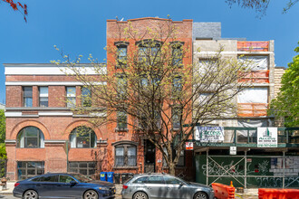 127 Eagle St in Brooklyn, NY - Building Photo - Building Photo