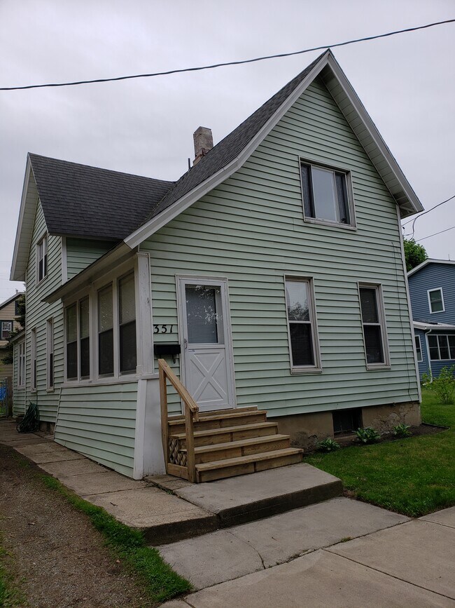 property at 351 Short St