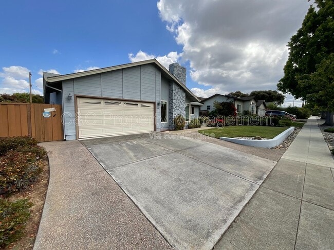 1426 Ormsby Dr in Sunnyvale, CA - Building Photo - Building Photo