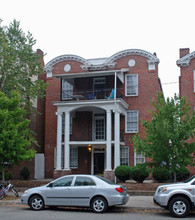 The Collection in Richmond, VA - Building Photo - Building Photo