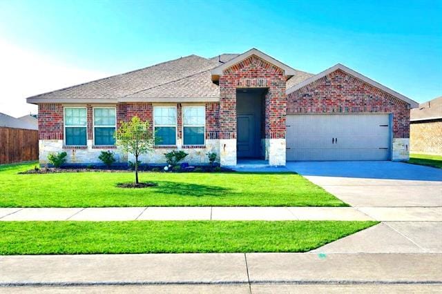 property at 107 Exploration Wy