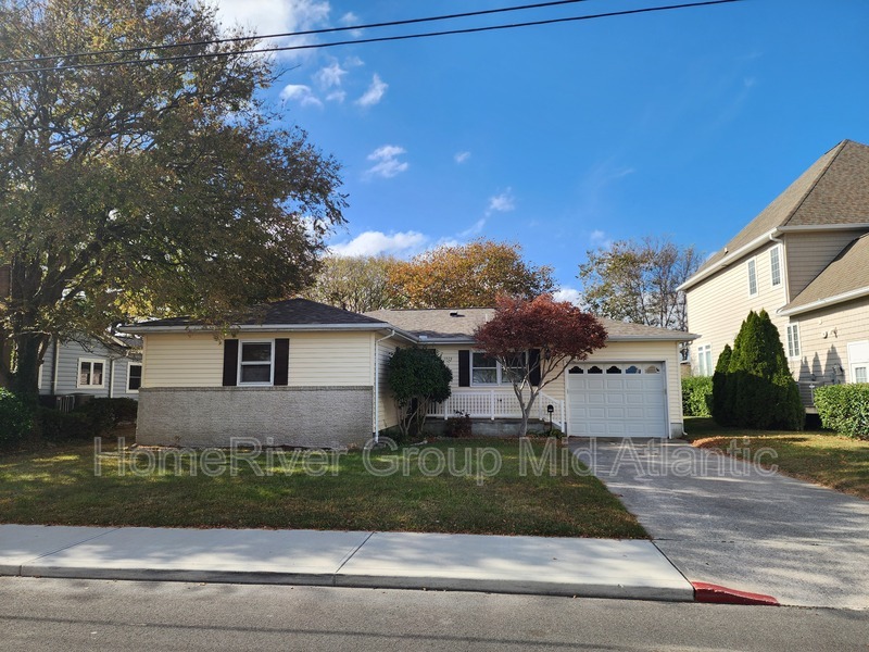 1909 Marlin Dr in Ocean City, MD - Building Photo