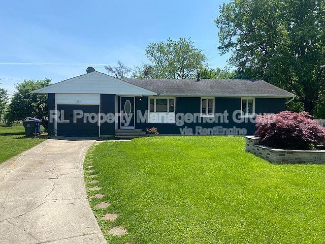 property at 259 Amfield Ct