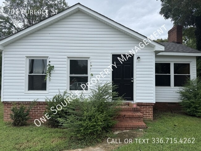 property at 701 Aureole St