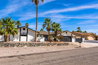 2355 Souchak Dr in Lake Havasu City, AZ - Building Photo - Building Photo