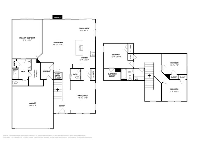 43 Dando St in Garner, NC - Building Photo - Building Photo