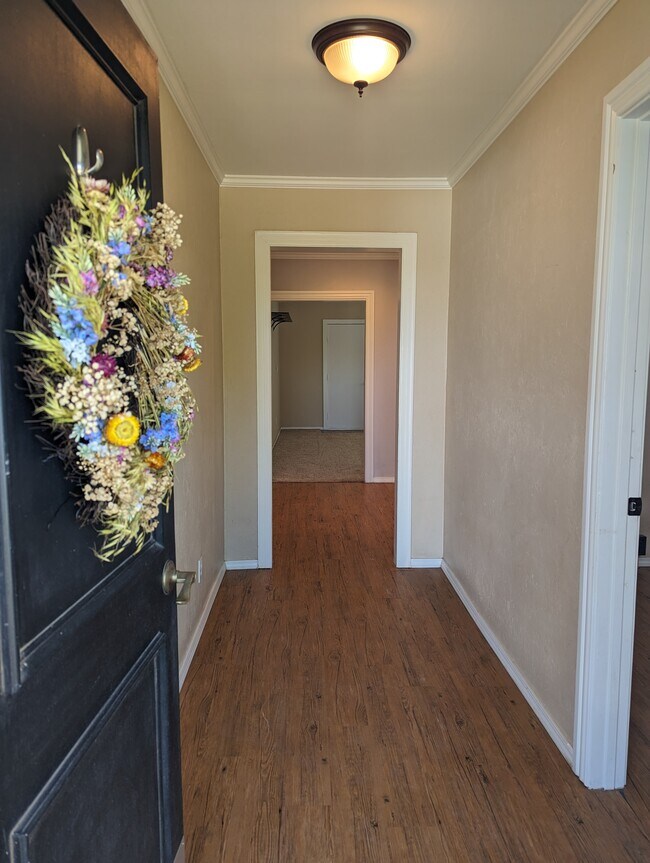 620 Bond St in Clarendon, TX - Building Photo - Building Photo