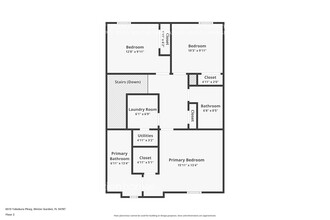 6515 Tabebuia Pkwy in Winter Garden, FL - Building Photo - Building Photo
