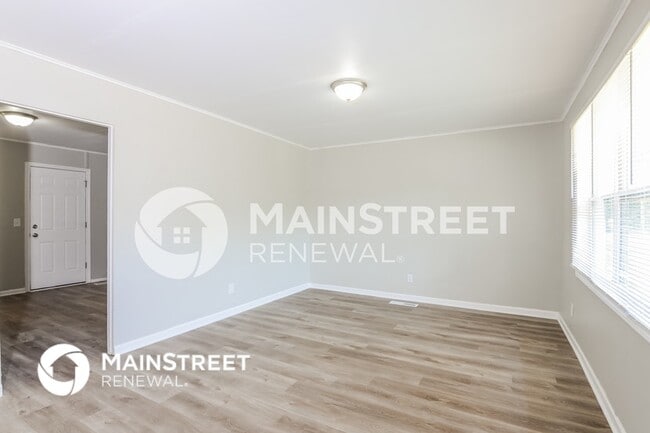 4030 Kalmar Dr in Indianapolis, IN - Building Photo - Building Photo