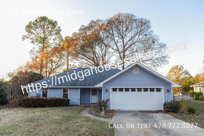 207 Meadow Run Dr