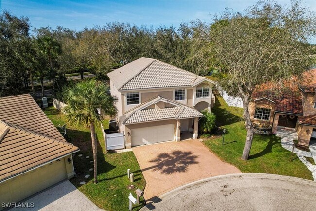property at 12341 Eagle Pointe Cir