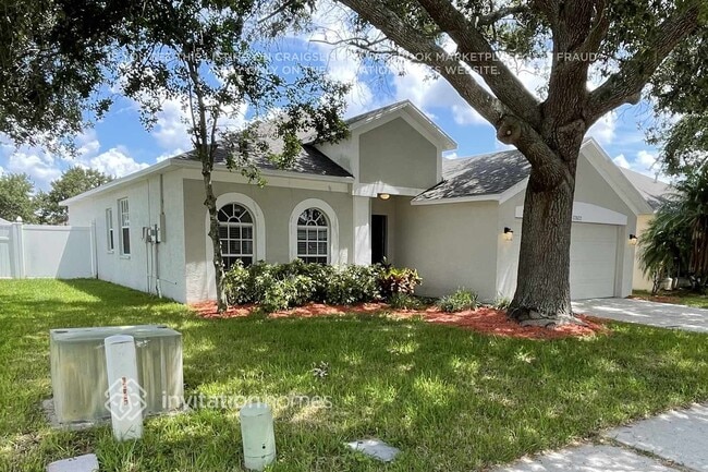22622 Marsh Wren Dr in Land O Lakes, FL - Building Photo - Building Photo