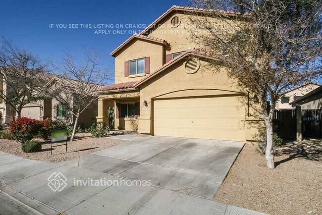 44248 W Neely Dr in Maricopa, AZ - Building Photo - Building Photo
