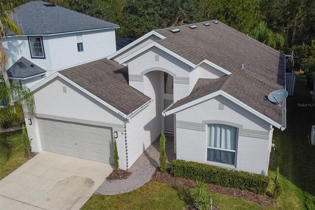 4737 Chalfont Dr in Orlando, FL - Building Photo - Building Photo