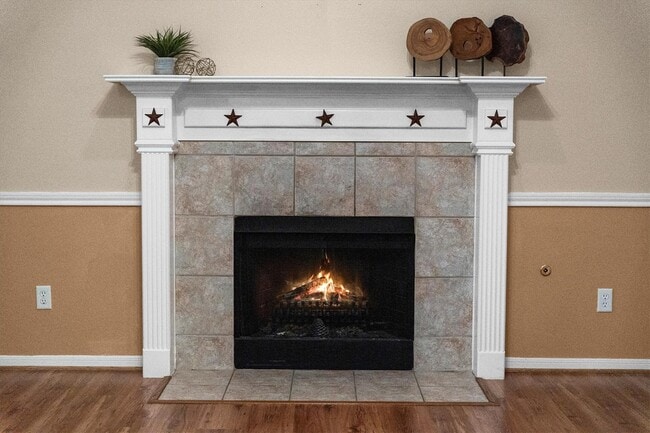 property at 19918 Cypresswood Lake Dr