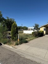 547 S Market St in Cortez, CO - Building Photo