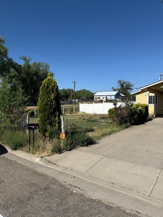 547 S Market St in Cortez, CO - Building Photo