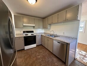 1105 River Ct in Charlottesville, VA - Building Photo - Building Photo