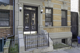 620 West 138th Street in New York, NY - Building Photo - Building Photo