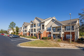 Andrews Place Apartments in Panama City, FL - Building Photo - Building Photo