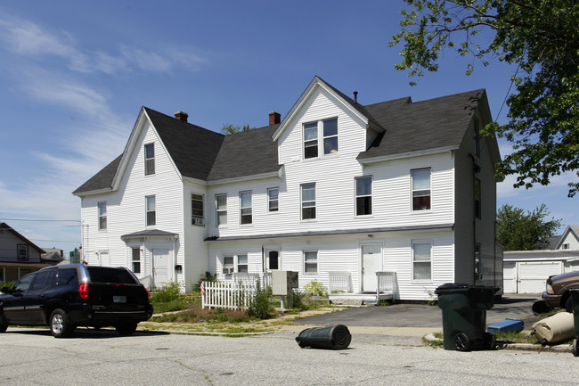 792-794 Grove St in Manchester, NH - Building Photo - Building Photo