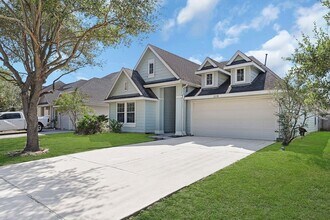 22119 Guston Hall Ln in Katy, TX - Building Photo - Building Photo