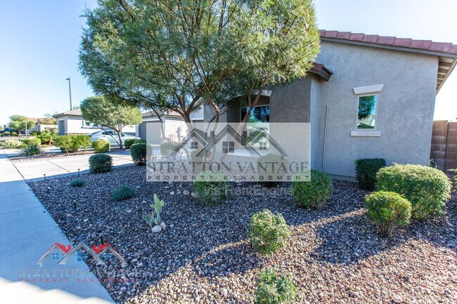 6629 W Springfield Wy in Florence, AZ - Building Photo - Building Photo