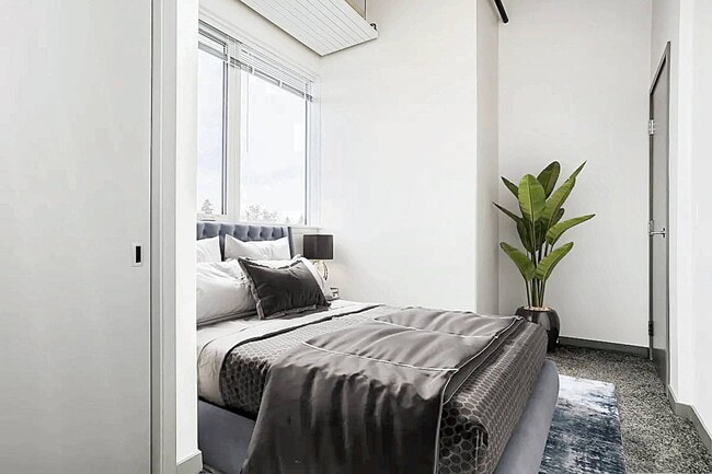 Kingsway Lofts & Apartments
