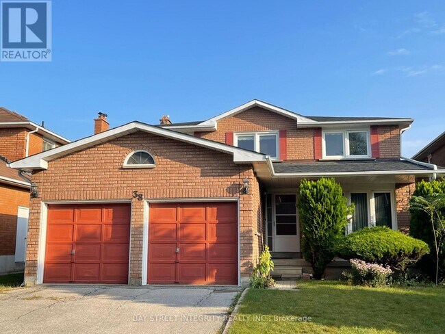 property at 38 Southgate Crescent
