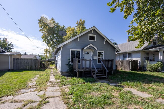 3631 Avenue C in Council Bluffs, IA - Building Photo - Building Photo