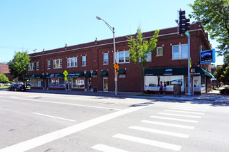 436-440 S Ridgeland Ave in Oak Park, IL - Building Photo - Primary Photo