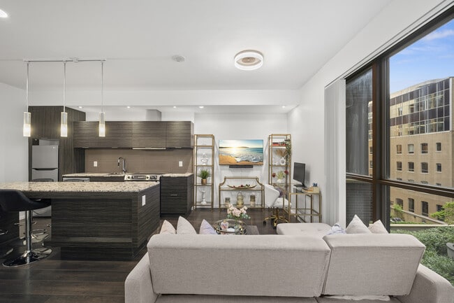 property at 8 Charlotte St