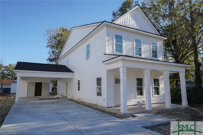 109 Camellia St in Richmond Hill, GA - Building Photo - Building Photo