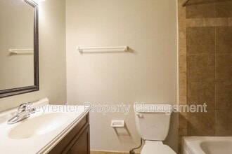 6135 S Troost Ave in Tulsa, OK - Building Photo - Building Photo