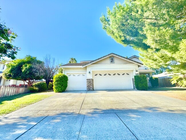 property at 1207 Silverton Way