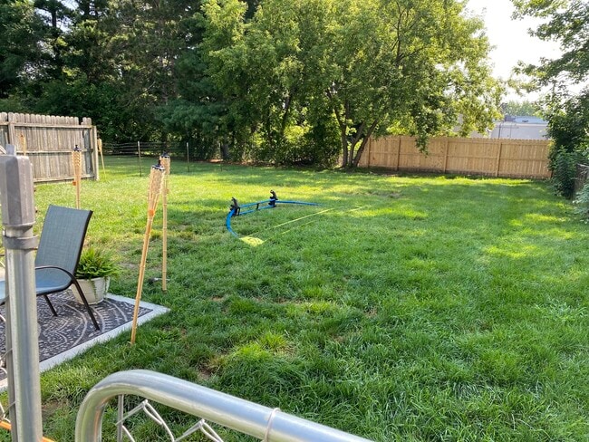 4552 Baylor Ct in Saginaw, MI - Building Photo - Building Photo