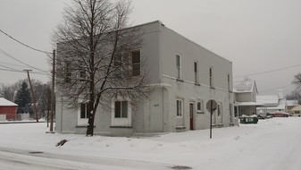 342 Sandusky St Apartments