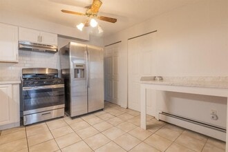 10 Josephine St in North Providence, RI - Building Photo - Building Photo