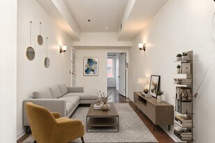 231 Grand St in Hoboken, NJ - Building Photo