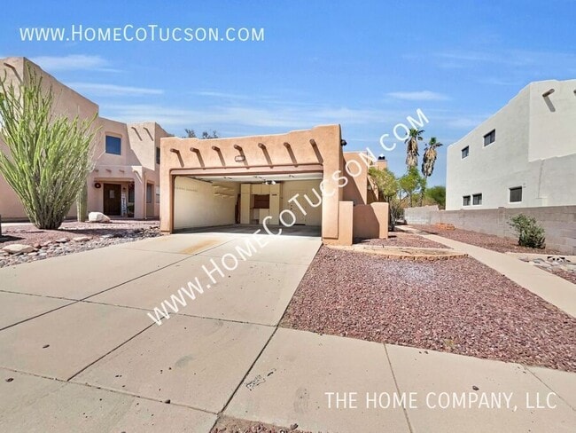 11854 N Desert Slopes Way in Oro Valley, AZ - Building Photo - Building Photo