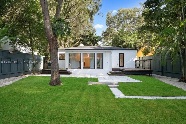 property at 3794 Irvington Ave