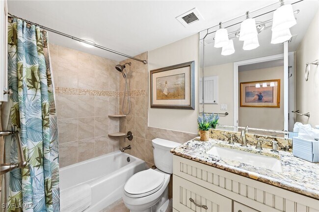 property at 9415 Gulf Shore Dr