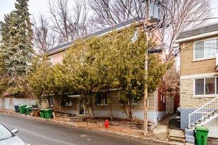 185 De Mount-Vernon Av in Lachine, QC - Building Photo