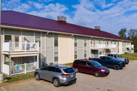 Pioneer Apartments photo'