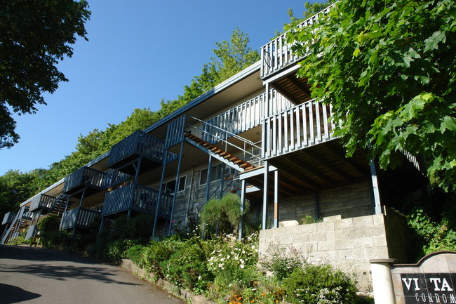 Vista View in Portland, OR - Building Photo - Building Photo