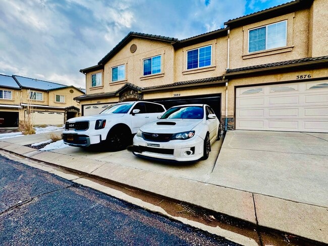 3884 Packers Point in Colorado Springs, CO - Building Photo - Building Photo