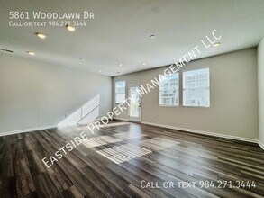 5861 Woodlawn Dr in Durham, NC - Building Photo - Building Photo