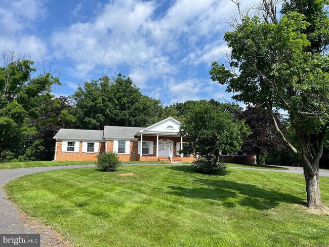 property at 2680 Northwestern Pike