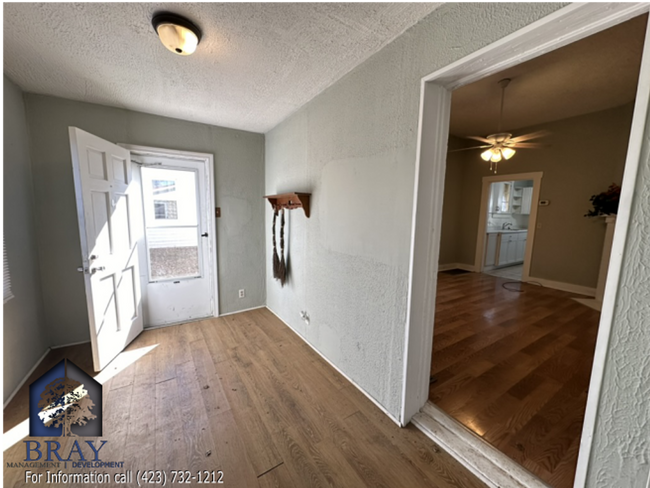714 Myrtle St in Kingsport, TN - Building Photo - Building Photo